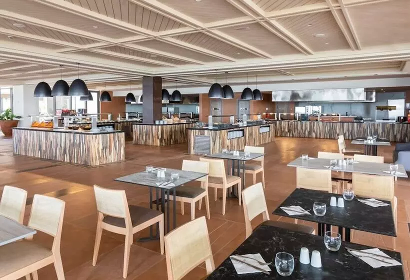 Hotel Riu Palace Tikida Taghazout - All Inclusive