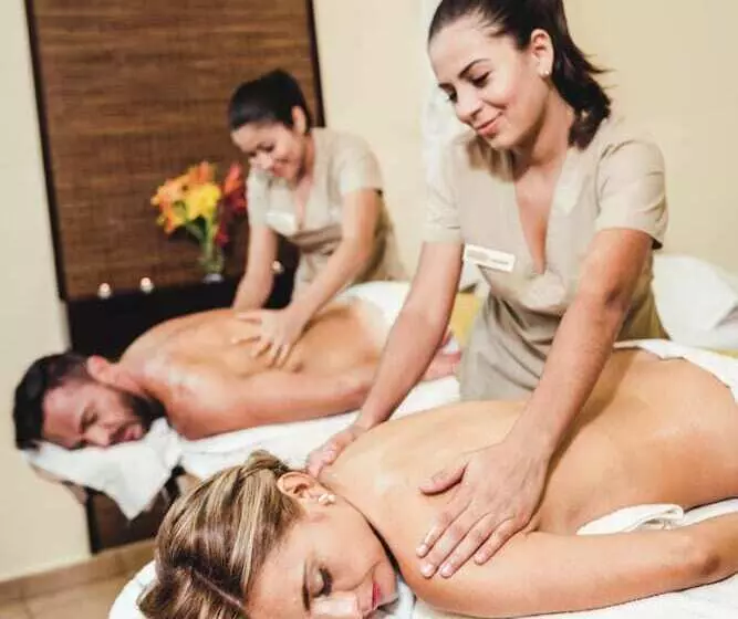 Hotel Riu Palace Tikida Taghazout - All Inclusive