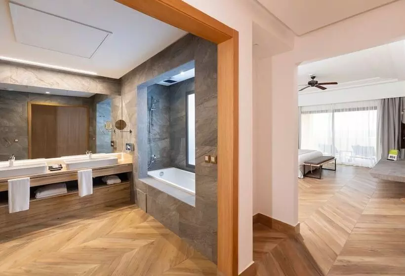 Hotel Riu Palace Tikida Taghazout - All Inclusive