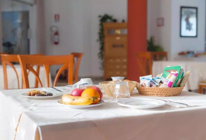 Hotelli Ruggiero Park