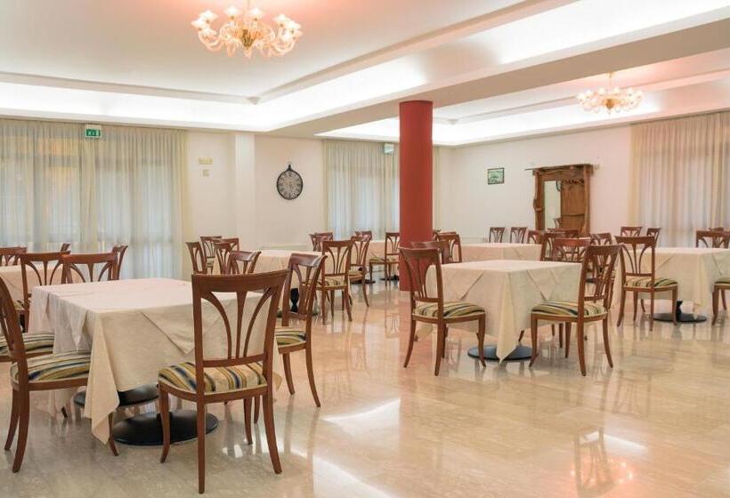 호텔 Ruggiero Park