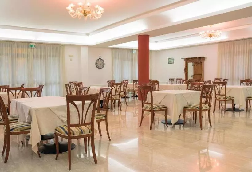 Hotelli Ruggiero Park