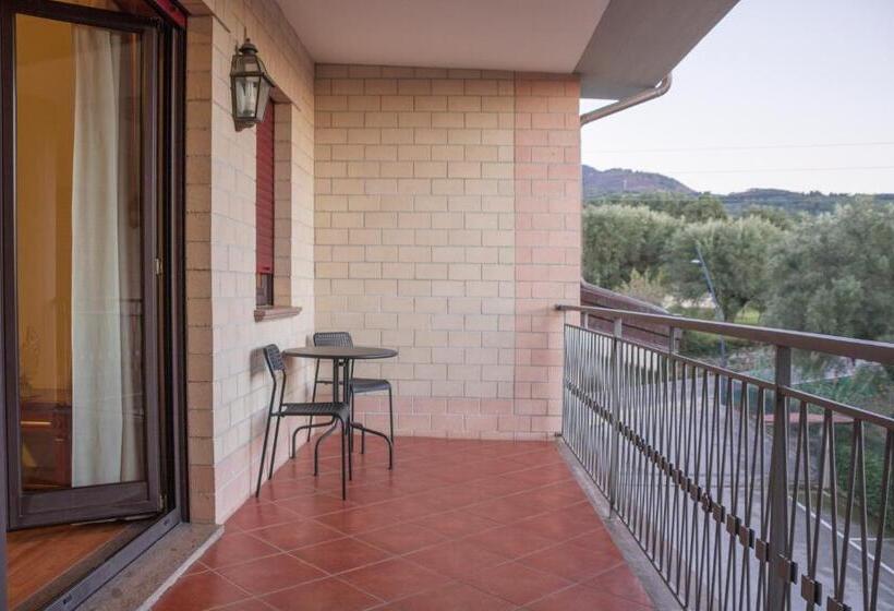 호텔 Ruggiero Park