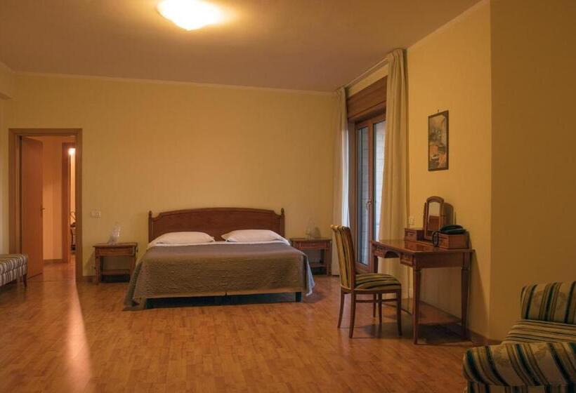 호텔 Ruggiero Park