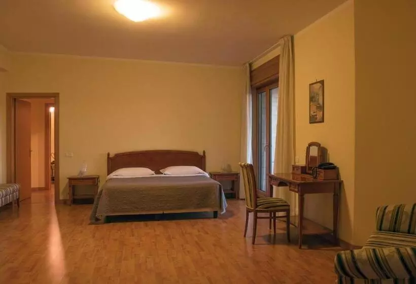 Hotelli Ruggiero Park