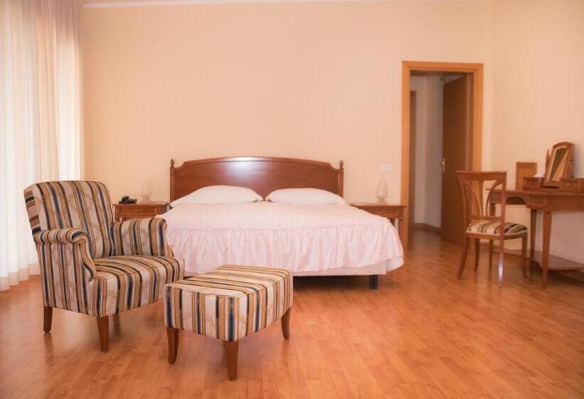 호텔 Ruggiero Park