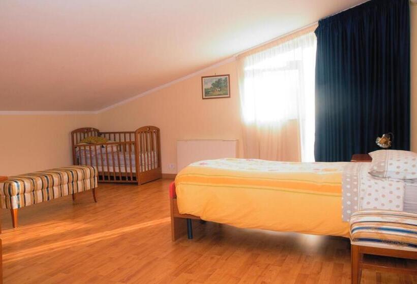 호텔 Ruggiero Park