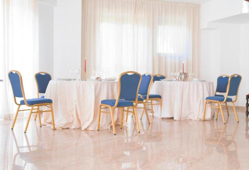 호텔 Ruggiero Park