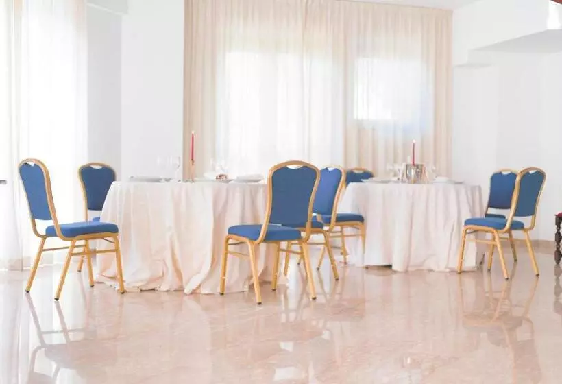 Hotelli Ruggiero Park