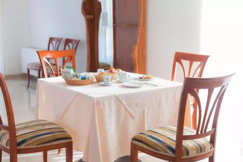 Hotelli Ruggiero Park