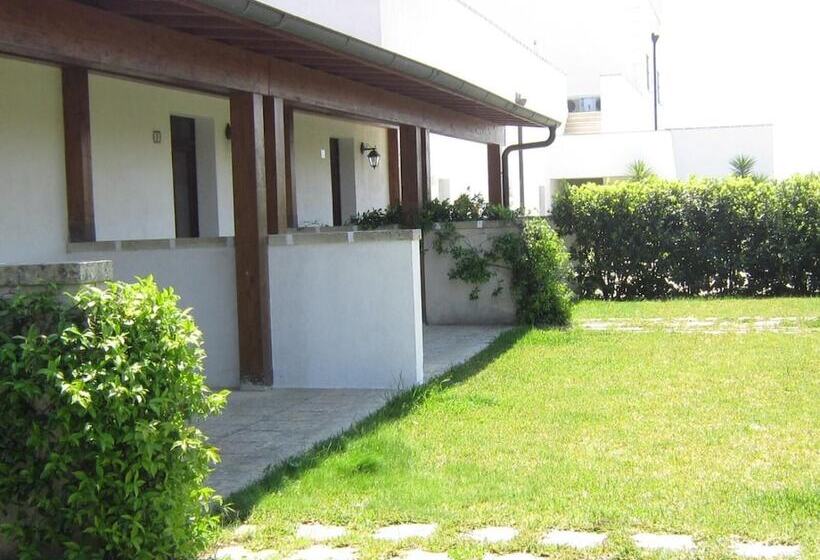 בית מלון כפרי Masseria Fabrizio