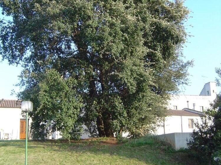 בית מלון כפרי Masseria Fabrizio