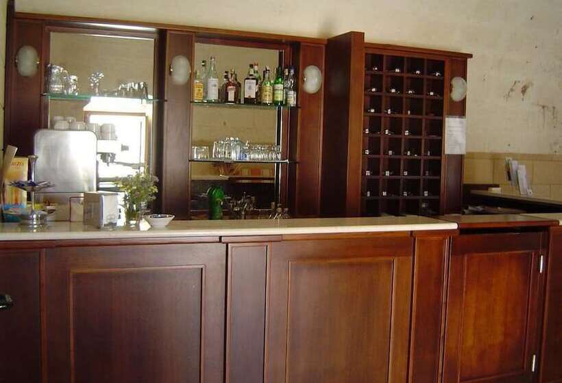 בית מלון כפרי Masseria Fabrizio