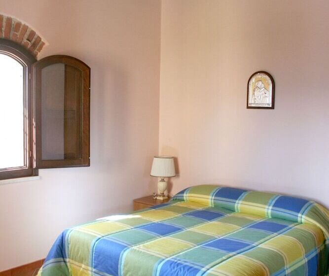 هتل روستایی Villaggio Dei Balocchi