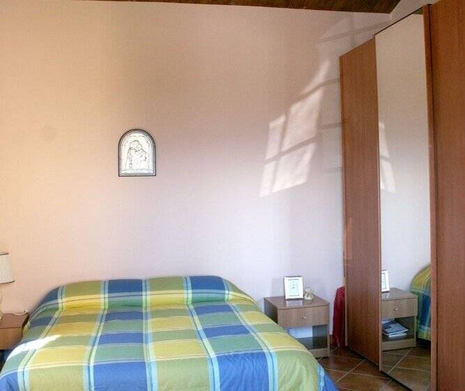 هتل روستایی Villaggio Dei Balocchi