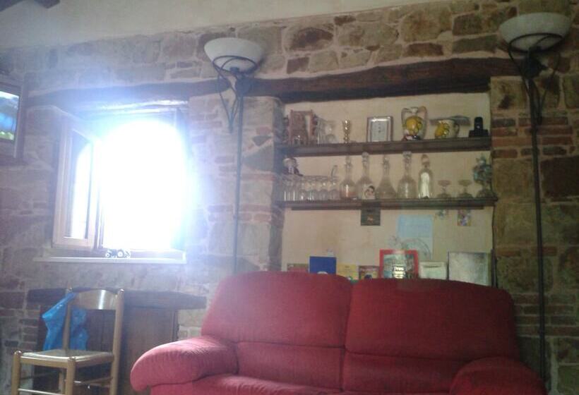 هتل روستایی Villaggio Dei Balocchi