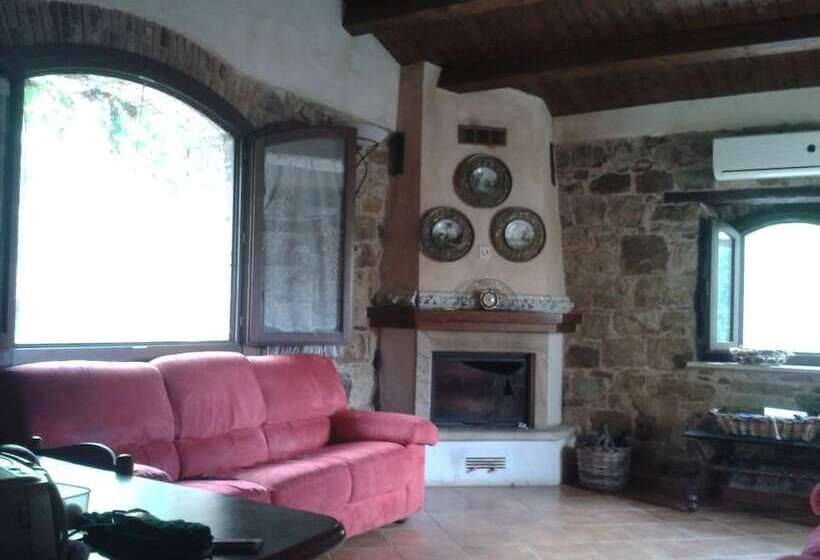 هتل روستایی Villaggio Dei Balocchi