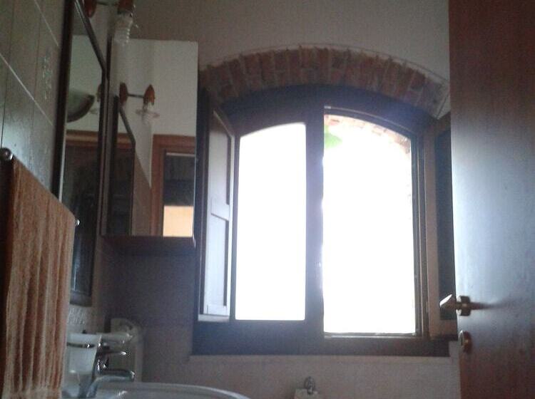 هتل روستایی Villaggio Dei Balocchi