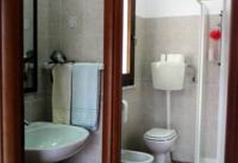 هتل روستایی Villaggio Dei Balocchi