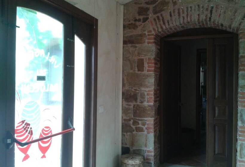 هتل روستایی Villaggio Dei Balocchi