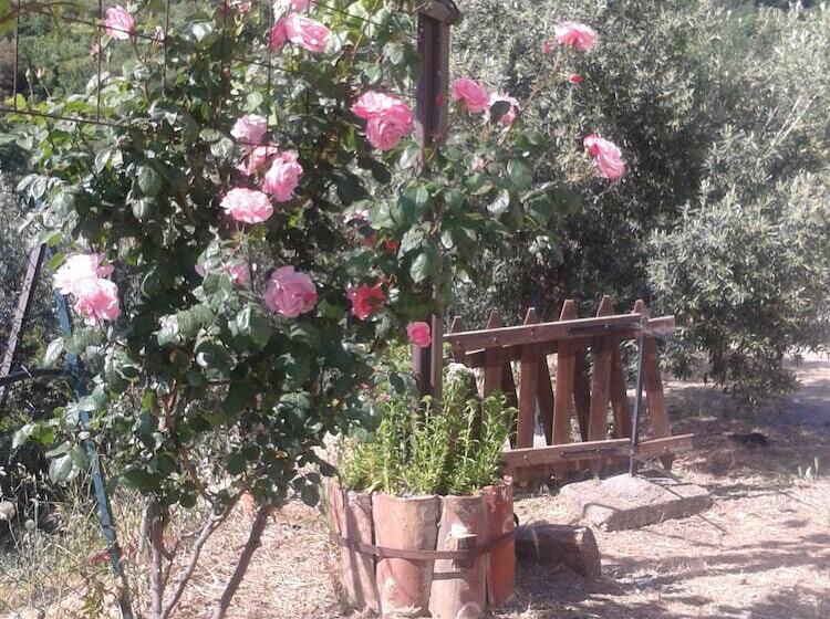 هتل روستایی Villaggio Dei Balocchi