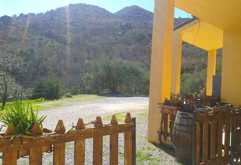 هتل روستایی Villaggio Dei Balocchi