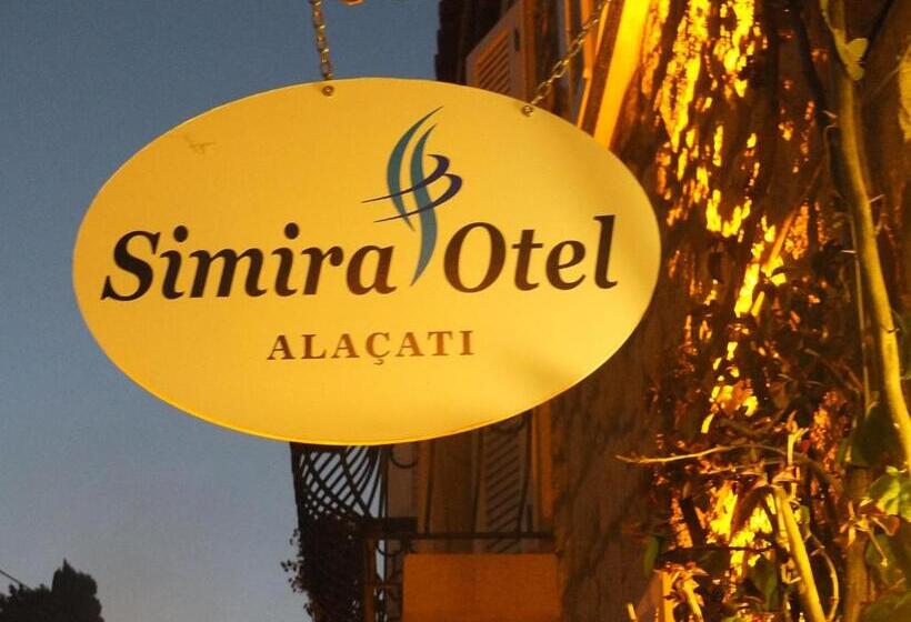 Отель Simira