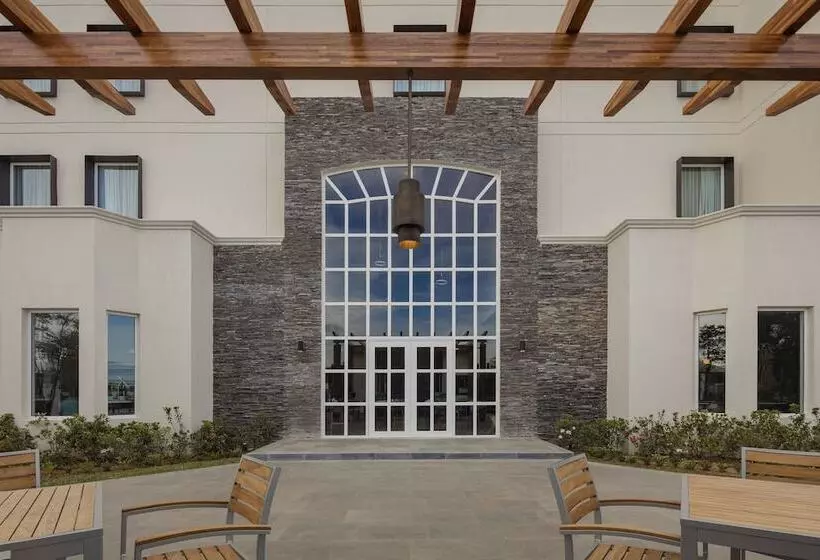 Hotelli Staybridge Suites   Saltillo, An Ihg