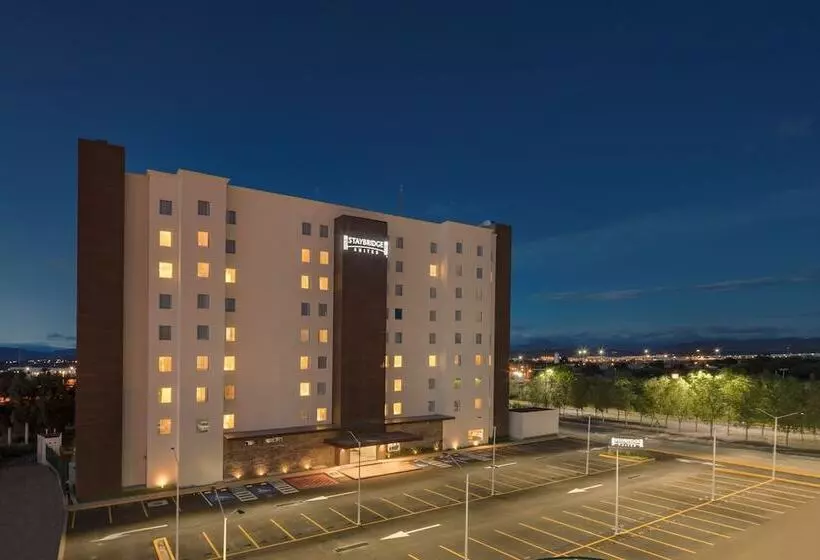 Hotelli Staybridge Suites   Saltillo, An Ihg