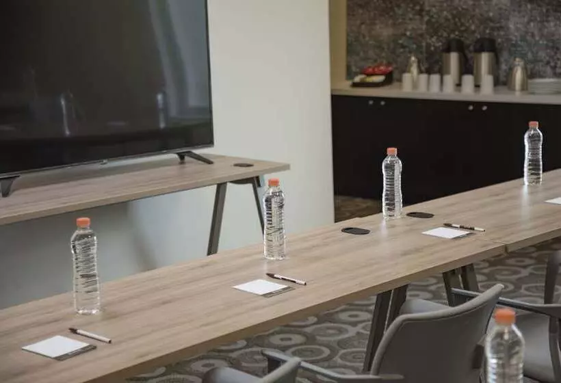 Hotelli Staybridge Suites   Saltillo, An Ihg