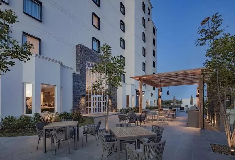 Hotelli Staybridge Suites   Saltillo, An Ihg