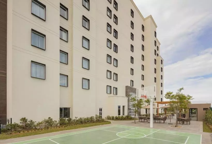 Hotelli Staybridge Suites   Saltillo, An Ihg