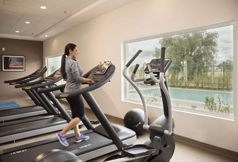 Hotelli Staybridge Suites   Saltillo, An Ihg