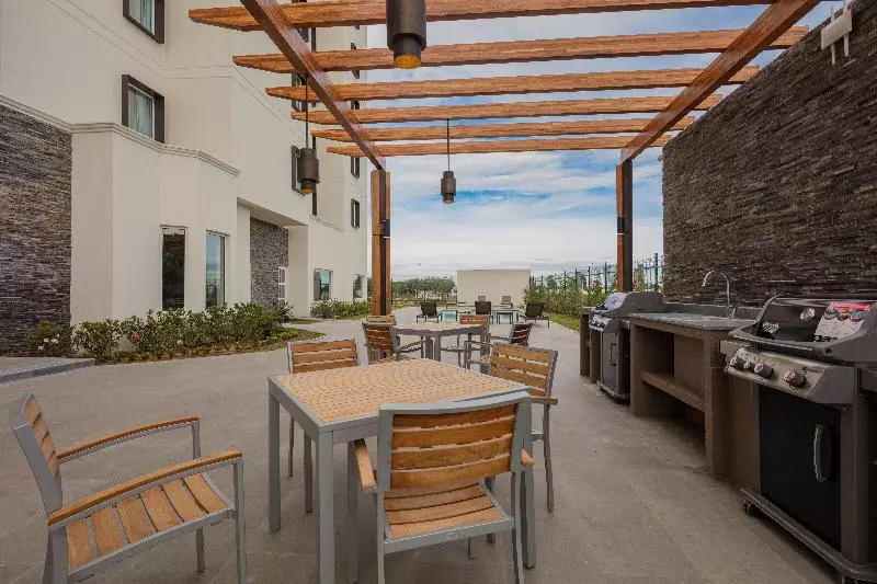 Hotelli Staybridge Suites   Saltillo, An Ihg