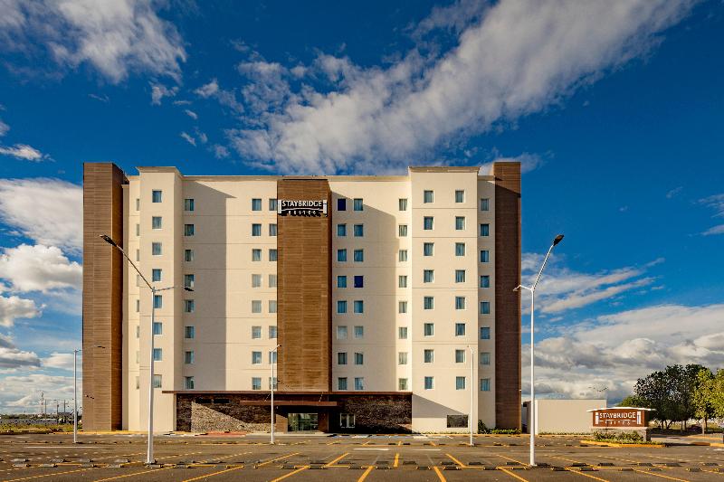 هتل Staybridge Suites Saltillo, An Ihg