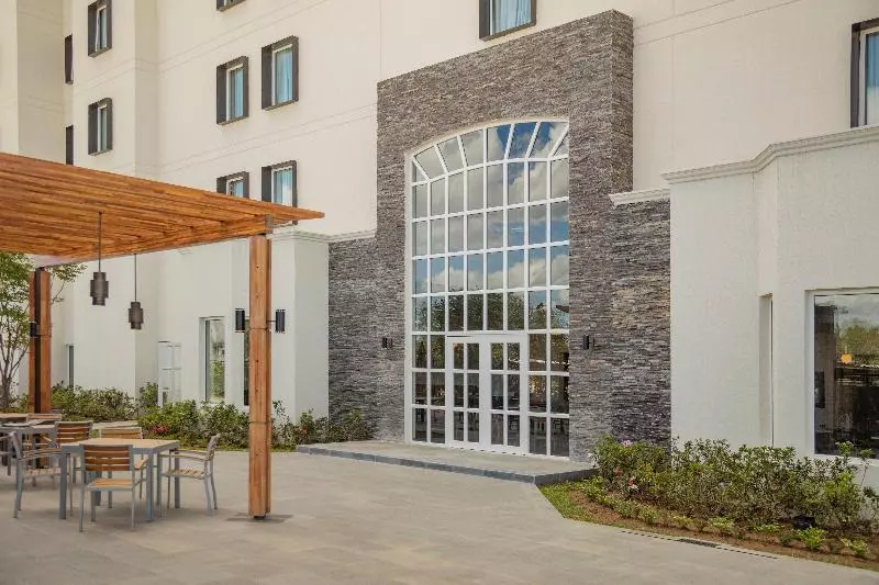 Hotelli Staybridge Suites   Saltillo, An Ihg