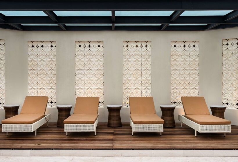 酒店 Sundancer Residences And Villas Lombok