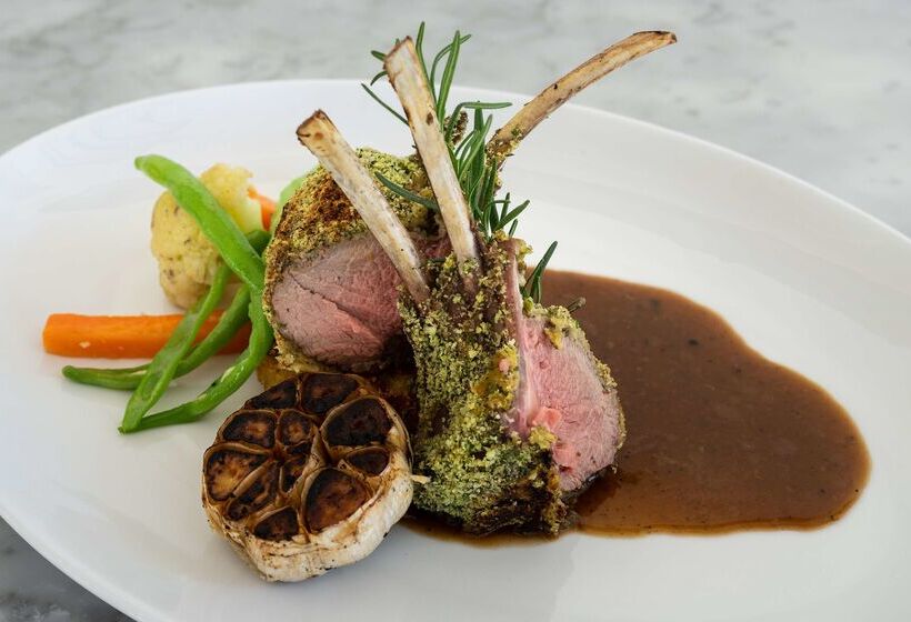 酒店 Sundancer Residences And Villas Lombok