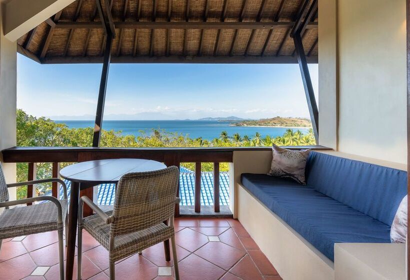 酒店 Sundancer Residences And Villas Lombok