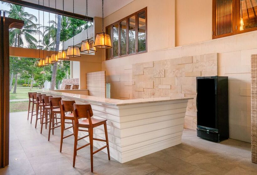 酒店 Sundancer Residences And Villas Lombok