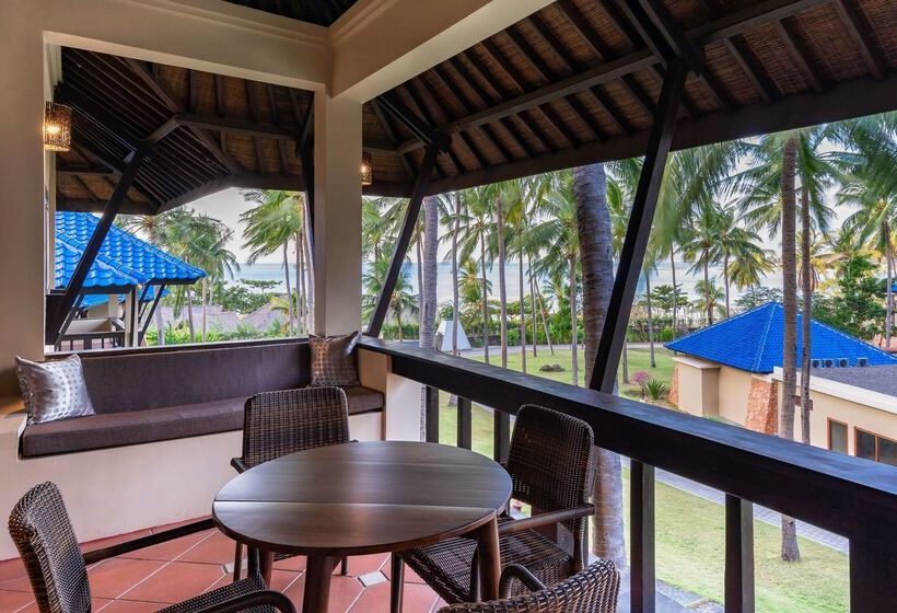酒店 Sundancer Residences And Villas Lombok