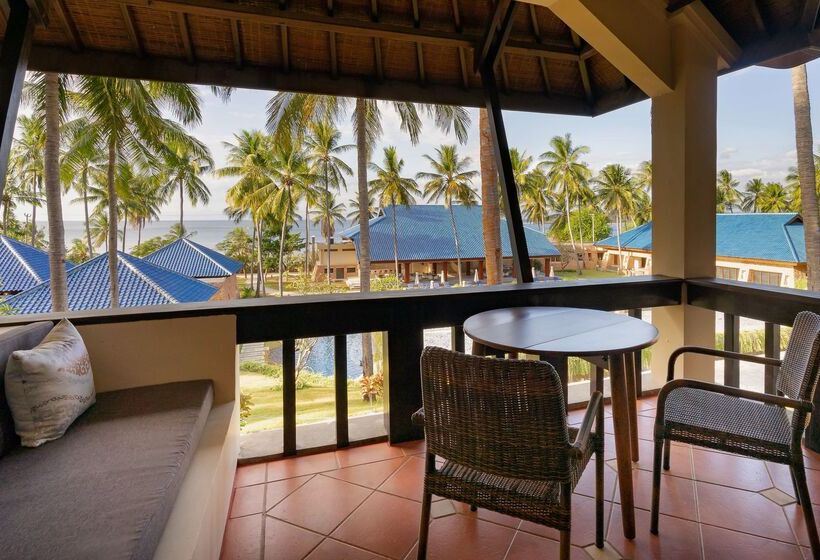 酒店 Sundancer Residences And Villas Lombok
