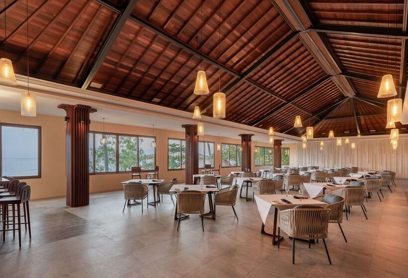 酒店 Sundancer Residences And Villas Lombok