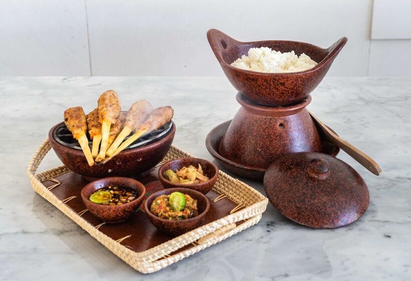 酒店 Sundancer Residences And Villas Lombok