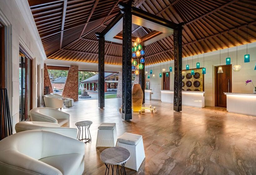 酒店 Sundancer Residences And Villas Lombok