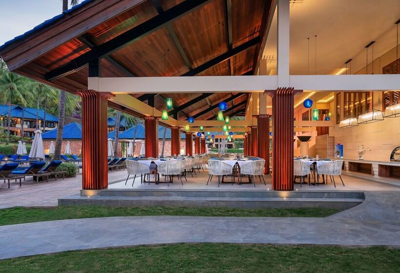 酒店 Sundancer Residences And Villas Lombok