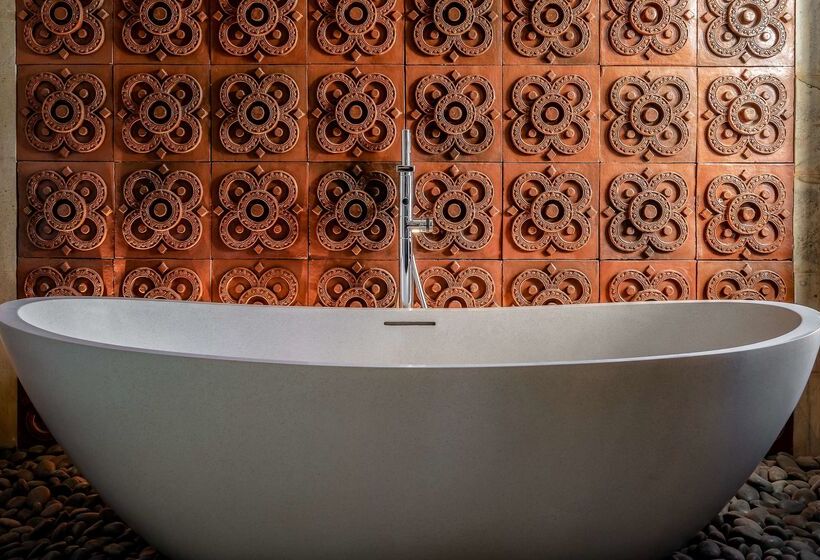 酒店 Sundancer Residences And Villas Lombok