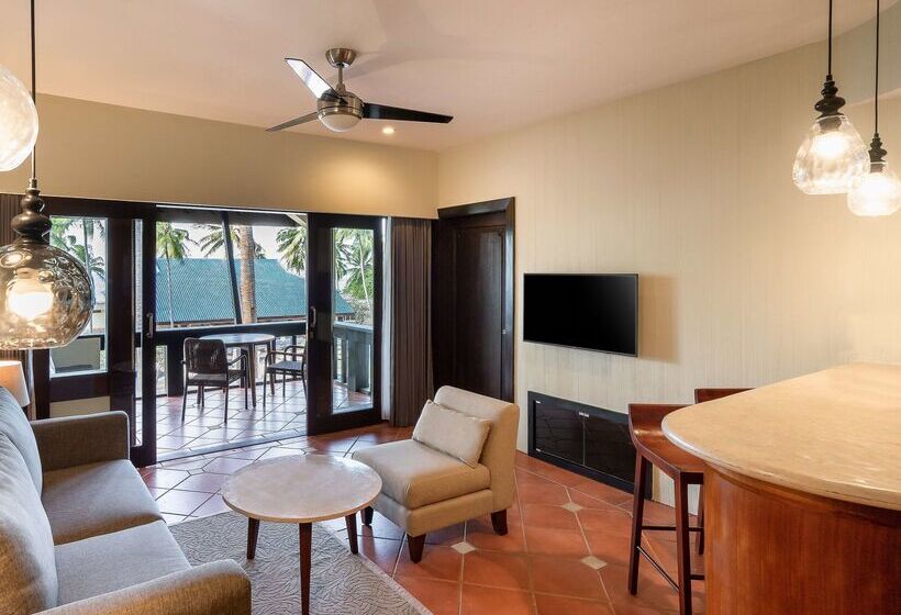 酒店 Sundancer Residences And Villas Lombok