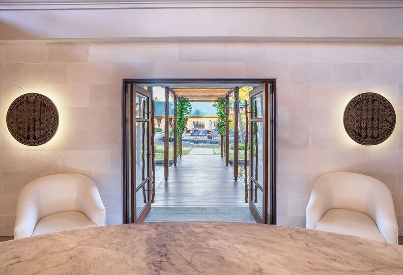 酒店 Sundancer Residences And Villas Lombok