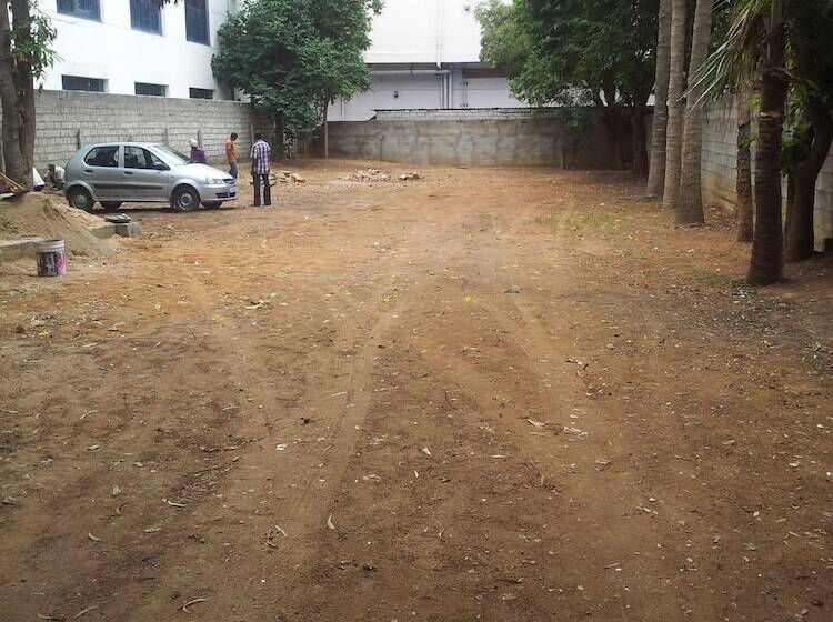 Hotel Ambient Turret